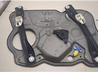  Стеклоподъемник электрический Skoda Octavia (A5) 2004-2008 20261840 #4