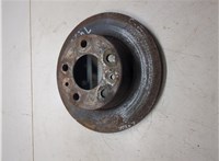  Диск тормозной Iveco Daily 4 2005-2011 20261848 #1