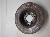  Диск тормозной Iveco Daily 4 2005-2011 20261848 #3