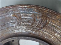  Диск тормозной Iveco Daily 4 2005-2011 20261848 #4