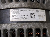 1940809 Генератор Ford Fiesta 2012-2019 20261849 #3