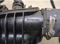  Коллектор впускной Ford Fiesta 2012-2019 20261857 #2