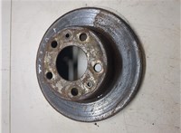  Диск тормозной Iveco Daily 4 2005-2011 20261866 #1
