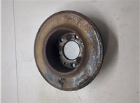  Диск тормозной Iveco Daily 4 2005-2011 20261866 #3