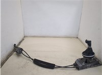  Кулиса КПП Skoda Roomster 2006-2010 20261883 #1