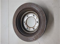  Диск тормозной Opel Frontera B 1999-2004 20261897 #3