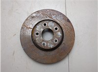  Диск тормозной Ford Mondeo 4 2007-2015 20261899 #1