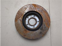  Диск тормозной Ford Mondeo 4 2007-2015 20261899 #2