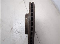  Диск тормозной Ford Mondeo 4 2007-2015 20261899 #3