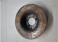  Диск тормозной Iveco Daily 3 2000-2005 20261909 #3