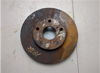  Диск тормозной Toyota Previa (Estima) 2000-2006 20261915 #1