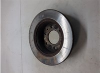  Диск тормозной Volkswagen Crafter 2006-2016 20261925 #3