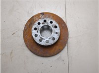  Диск тормозной Volkswagen Touran 2003-2006 20261931 #1
