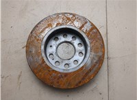  Диск тормозной Volkswagen Touran 2003-2006 20261931 #3