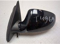  Зеркало боковое Volkswagen Passat 6 2005-2010 20261933 #2