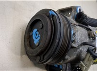  Компрессор кондиционера Opel Zafira B 2005-2012 20261947 #2