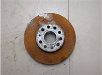  Диск тормозной Volkswagen Touran 2003-2006 20261949 #1
