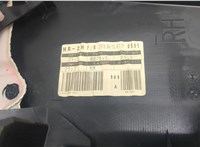  Дверная карта (Обшивка двери) Toyota Prius 2015-2019 20261955 #3