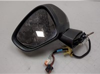 1608534580 Зеркало боковое Citroen C4 2010-2015 20261977 #1