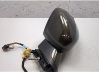 1608534580 Зеркало боковое Citroen C4 2010-2015 20261977 #3