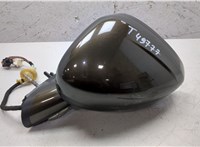 1608534580 Зеркало боковое Citroen C4 2010-2015 20261977 #4