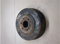  Барабан тормозной Nissan Navara 2005-2015 20261988 #1