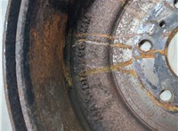  Барабан тормозной Nissan Navara 2005-2015 20261988 #5