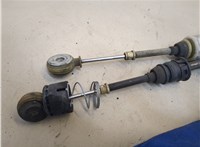  Кулиса КПП Opel Meriva 2010- 20261990 #2