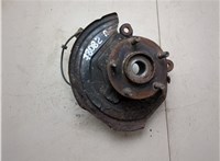  Ступица (кулак, цапфа) Nissan Leaf 2010-2017 20262023 #2