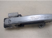 80640EB33A, 80610EB300 Ручка двери наружная Nissan Qashqai 2006-2013 20262055 #1