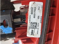  Фонарь крышки багажника Audi A6 (C6) 2005-2011 20262103 #3