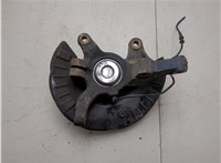  Ступица (кулак, цапфа) Mercedes Vito W639 2004-2013 20262105 #1