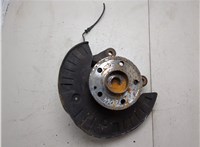  Ступица (кулак, цапфа) Mercedes Vito W639 2004-2013 20262105 #2