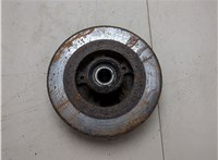  Диск тормозной Renault Scenic 2009-2012 20262120 #2