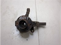  Ступица (кулак, цапфа) Nissan Note E11 2006-2013 20262127 #1