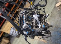  Двигатель (ДВС) Opel Corsa E 2014-2019 20262133 #2