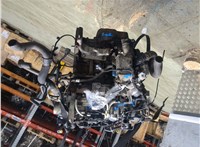  Двигатель (ДВС) Opel Corsa E 2014-2019 20262133 #3