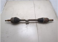  Полуось (приводной вал, шрус) Renault Megane 3 2009-2016 20262141 #1