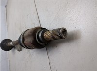  Полуось (приводной вал, шрус) Renault Megane 3 2009-2016 20262141 #2