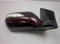  Зеркало боковое Acura MDX 2007-2013 20262144 #2