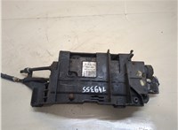  Электропривод ручного тормоза (моторчик ручника) Renault Scenic 2003-2009 20262146 #3