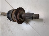  Полуось (приводной вал, шрус) Fiat Sedici 2006-2012 20262148 #3