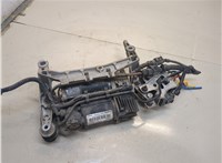  Компрессор воздушный (пневмоподвески) Audi Q7 2006-2009 20262152 #5