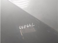 5J0823031B Капот Skoda Roomster 2010-2015 20262175 #4