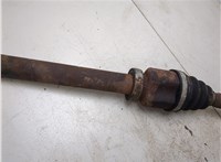  Полуось (приводной вал, шрус) Ford Focus 2 2008-2011 20262177 #3