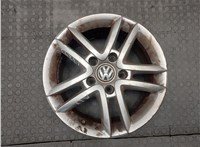 7L6601025AK Комплект литых дисков Volkswagen Touareg 2007-2010 20262179 #3
