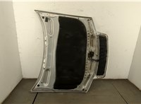  Капот Audi A6 (C5) 1997-2004 20262181 #8