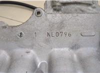  Коллектор впускной Nissan Elgrand 2002-2010 20262196 #2
