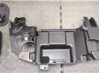  Панель передняя салона (торпедо) Cadillac CT5 2019-2024 20262200 #9