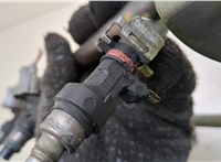 16600EG200, 17521WL70A Форсунка топливная Nissan Elgrand 2002-2010 20262211 #3